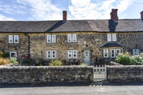 Old Horns Cottage, Higham Derbyshire